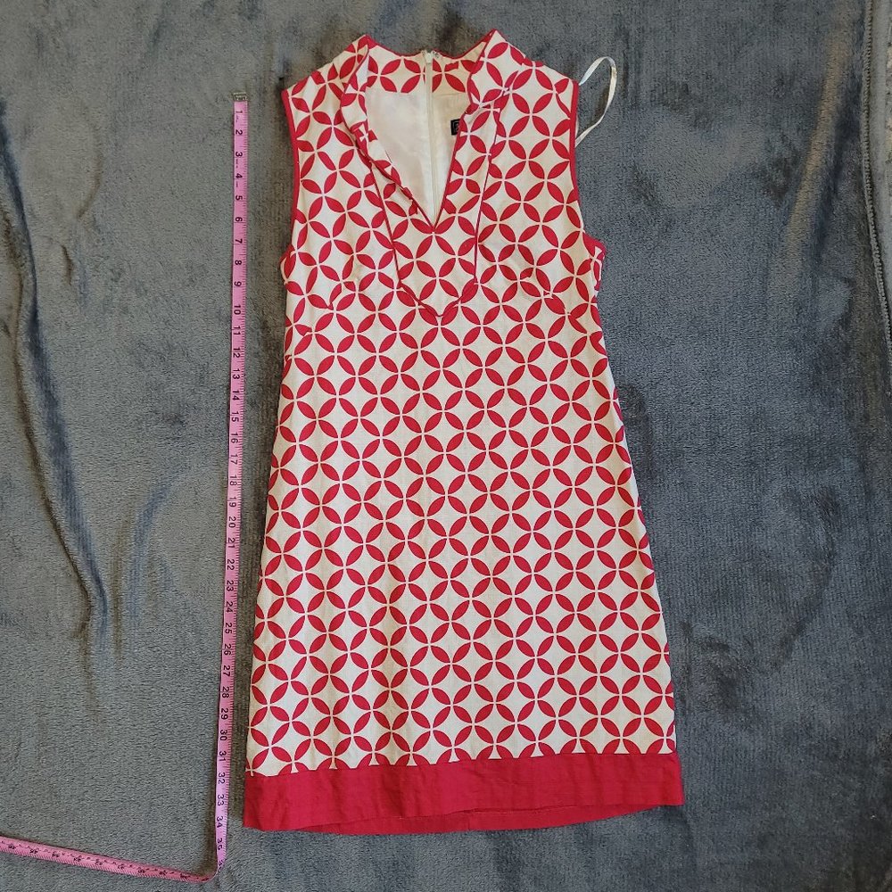 Jessica Howard women's sleeveless dress